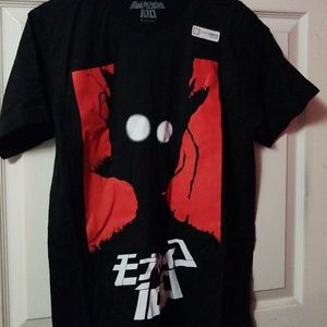 Mob psycho 100 Medium Shirt